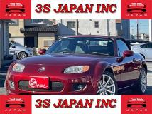 2006 Mazda Roadster