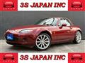 2008 Mazda Roadster