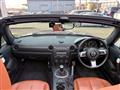 2008 Mazda Roadster