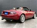 2008 Mazda Roadster