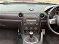 2008 Mazda Roadster