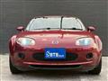 2008 Mazda Roadster