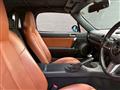 2008 Mazda Roadster