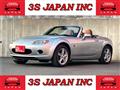 2006 Mazda Roadster