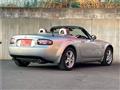 2006 Mazda Roadster