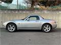2006 Mazda Roadster