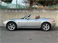 2006 Mazda Roadster