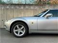 2006 Mazda Roadster