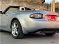 2006 Mazda Roadster