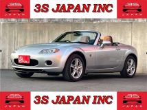 2006 Mazda Roadster