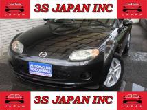 2005 Mazda Roadster