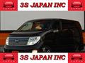 2009 Nissan Elgrand