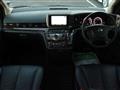 2009 Nissan Elgrand