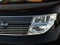 2009 Nissan Elgrand