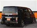 2009 Nissan Elgrand