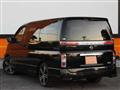 2009 Nissan Elgrand