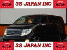 2009 Nissan Elgrand