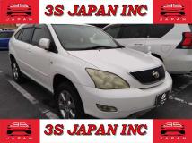 2005 Toyota Harrier
