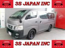 2013 Nissan NV350 Caravan