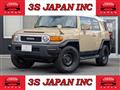 2011 Toyota FJ Cruiser