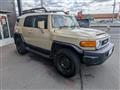 2011 Toyota FJ Cruiser