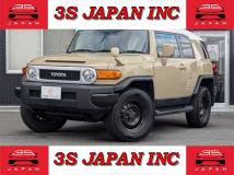 2011 Toyota FJ Cruiser