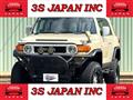 2013 Toyota FJ Cruiser