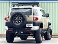 2013 Toyota FJ Cruiser