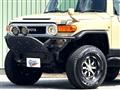 2013 Toyota FJ Cruiser