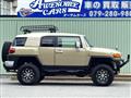 2013 Toyota FJ Cruiser