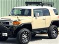 2013 Toyota FJ Cruiser