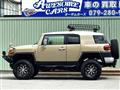 2013 Toyota FJ Cruiser