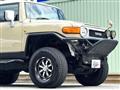2013 Toyota FJ Cruiser