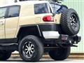 2013 Toyota FJ Cruiser