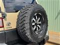 2013 Toyota FJ Cruiser