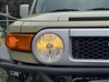 2013 Toyota FJ Cruiser