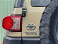 2013 Toyota FJ Cruiser
