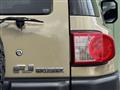 2013 Toyota FJ Cruiser