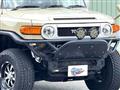 2013 Toyota FJ Cruiser