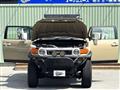 2013 Toyota FJ Cruiser