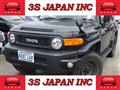 2014 Toyota FJ Cruiser