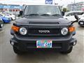 2014 Toyota FJ Cruiser