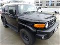 2014 Toyota FJ Cruiser