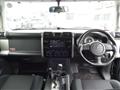 2014 Toyota FJ Cruiser