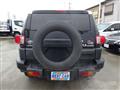 2014 Toyota FJ Cruiser