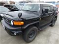 2014 Toyota FJ Cruiser