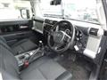 2014 Toyota FJ Cruiser