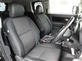 2014 Toyota FJ Cruiser