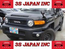 2014 Toyota FJ Cruiser