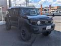 2012 Toyota FJ Cruiser